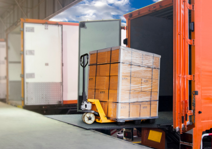 Warehousing And Logistics