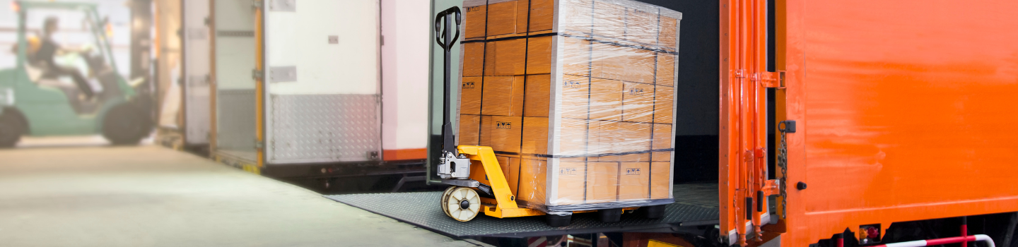 Transport And Logistics