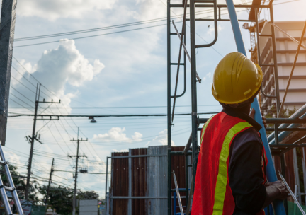 Building And Construction