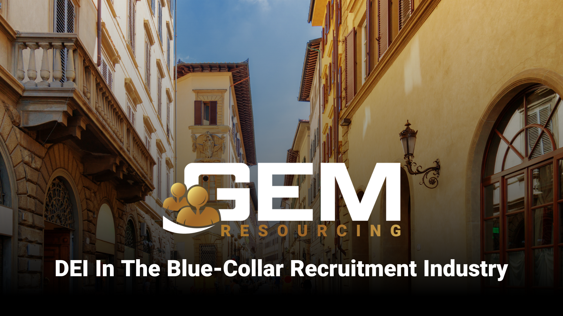 Diversity, Equity, and Inclusion in WA&rsquo;s Blue-Collar Workforce 