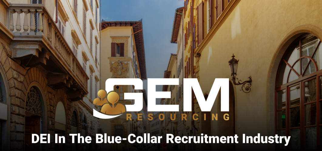 Diversity, Equity, and Inclusion in WA’s Blue-Collar Workforce